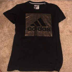 Adidas Performance Tee SIZE M